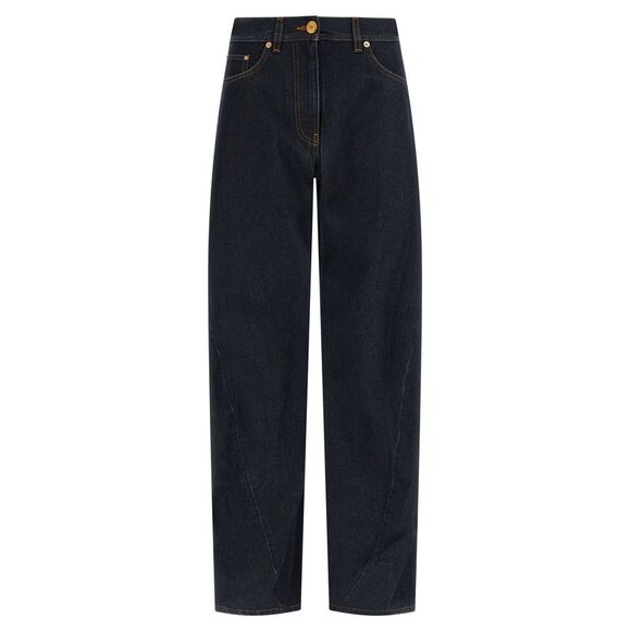 Versace Women's Soft Wash Jeans
